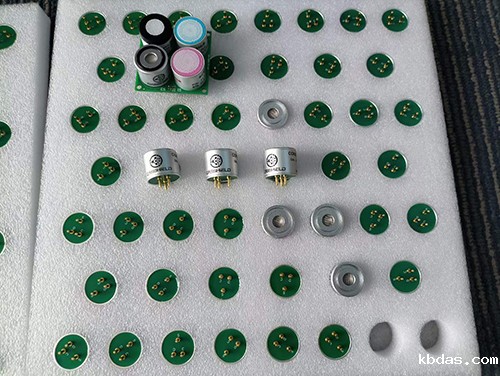 可燃气体传感器 可燃气体传感器