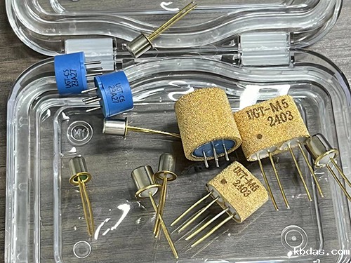 可燃气体传感器 可燃气体传感器