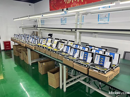 便携式多合一温室气体检测仪