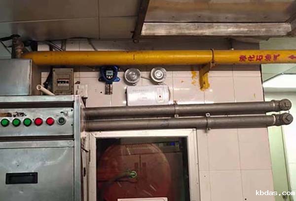 可燃气体报警器 可燃气体报警器