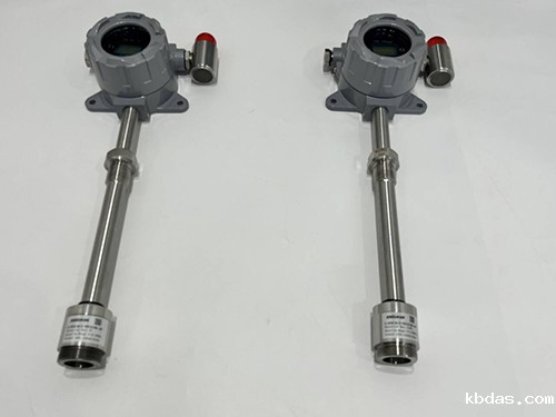 管道法兰式天然气泄漏检测仪 管道法兰式天然气泄漏检测仪