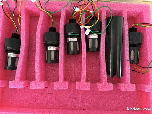 智能激光甲烷传感器 智能激光甲烷传感器