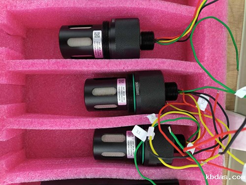 智能激光甲烷传感器 智能激光甲烷传感器