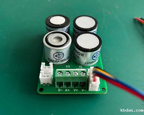 进口红外气体传感器 进口红外气体传感器