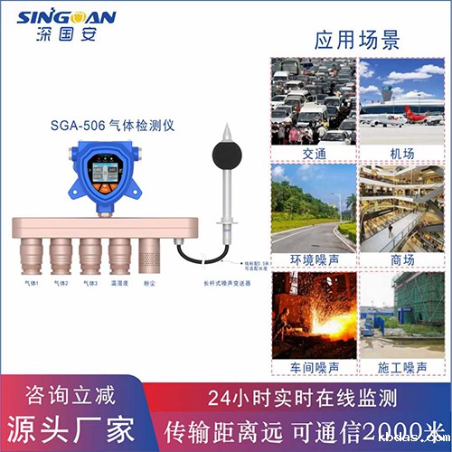 米优app下载安装噪音探测器源头厂家