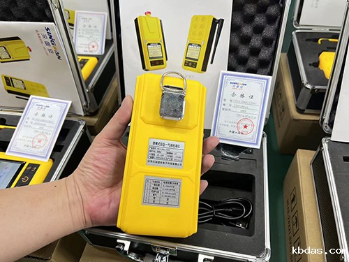 气体检测仪