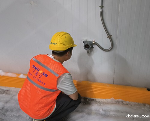 电解液气体检测仪