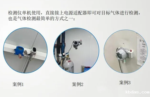 电解液气体检测仪