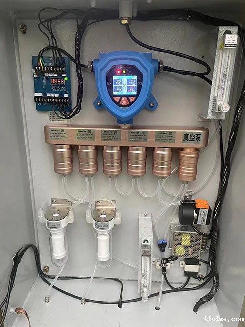 挥发性气体检测仪 挥发性气体检测仪