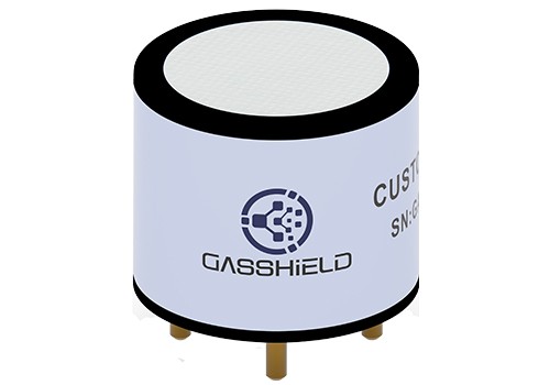 英国气盾氧气传感器 英国气盾氧气传感器