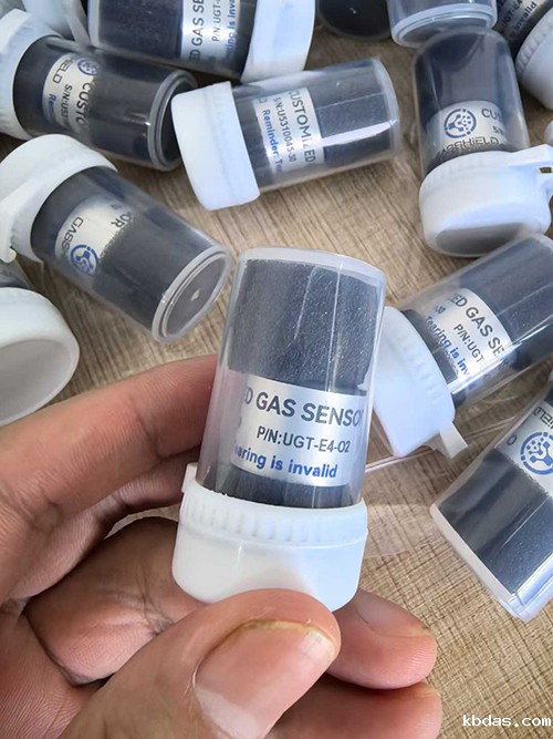 英国气盾氧气传感器 英国气盾氧气传感器