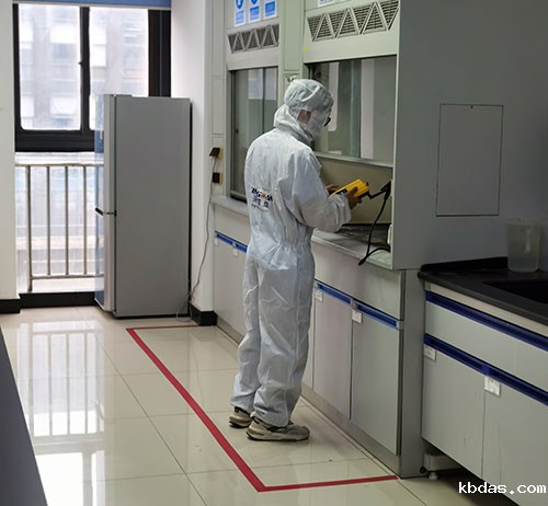 过氧化氢检测仪