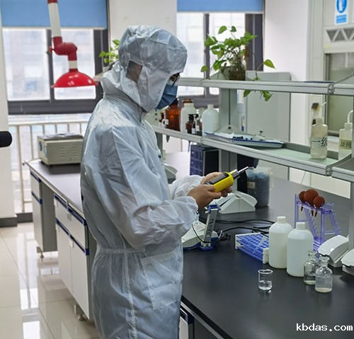 过氧化氢检测仪