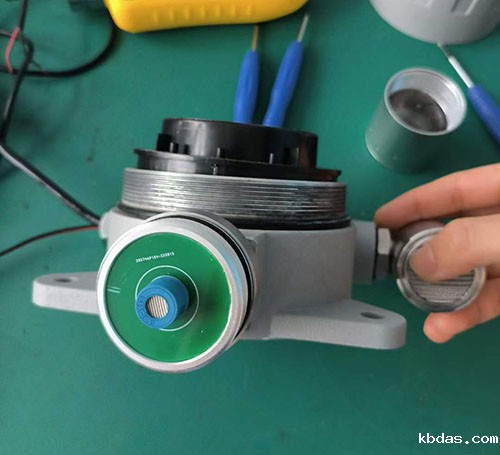 超强抗中毒可燃气体传感器 超强抗中毒可燃气体传感器