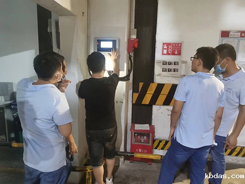 乙炔检测仪‌布设方案