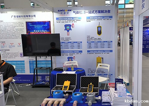 米优app下载安装气体检测仪展厅 米优app下载安装气体检测仪展厅