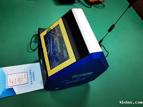 手提式泵吸氢气检测仪