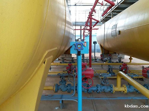 半导体湿法清洗干燥工艺IPA异丙醇检测仪