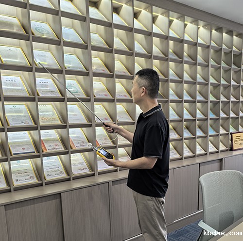 半导体湿法清洗干燥工艺IPA异丙醇检测仪