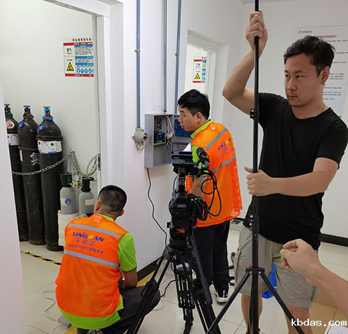 半导体气瓶柜专用硅烷检测仪