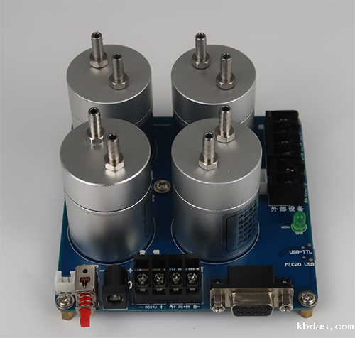 半导体专用高精度氢气传感器 半导体专用高精度氢气传感器