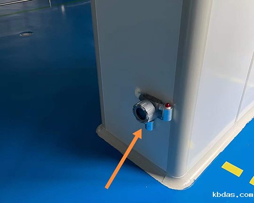 半导体专用H2SO4硫酸检测仪 半导体专用H2SO4硫酸检测仪