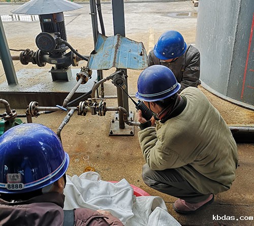 氧气检测仪(报警器)