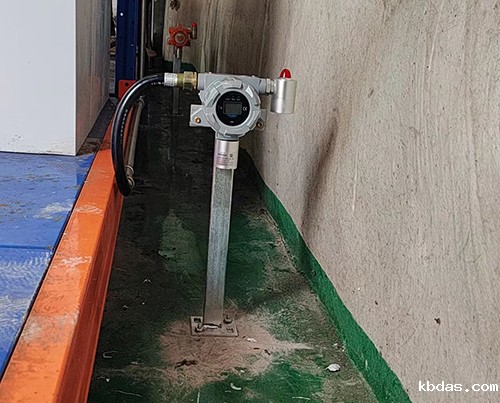 氧气检测仪(报警器)