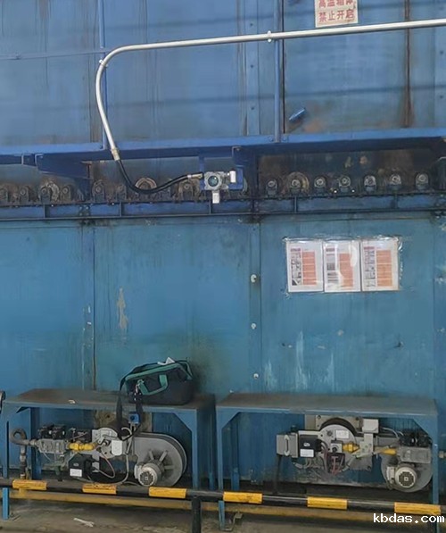 氧气检测仪(报警器)