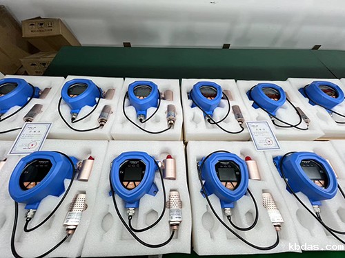 防爆型粉尘检测仪 防爆型粉尘检测仪