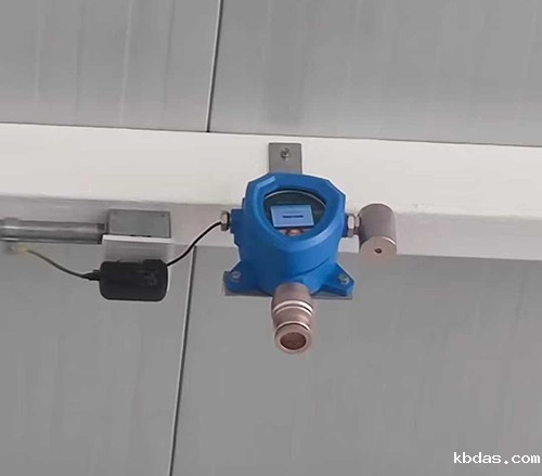 防爆型粉尘检测仪 防爆型粉尘检测仪