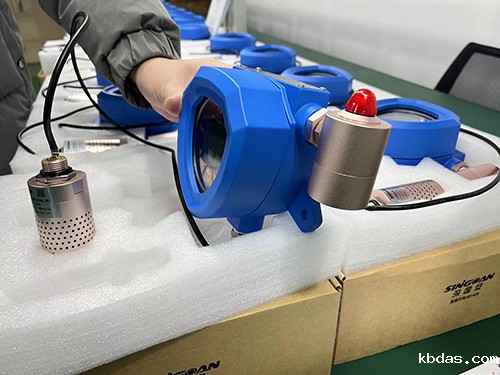 防爆型粉尘检测仪 防爆型粉尘检测仪