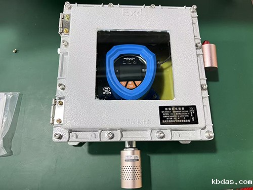 CT6防爆型粉尘检测仪 CT6防爆型粉尘检测仪