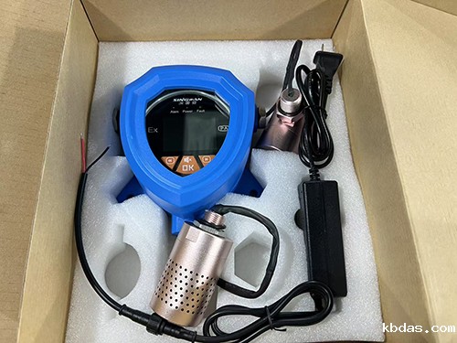 CT6防爆型粉尘检测仪 CT6防爆型粉尘检测仪