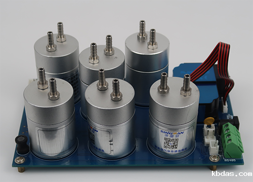 半导体专用气体传感器 半导体专用气体传感器