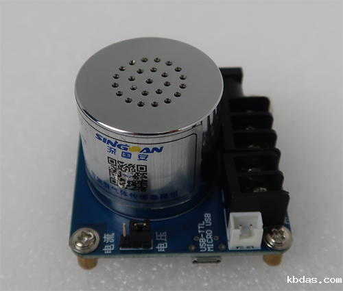 半导体专用智能气体传感器 半导体专用智能气体传感器