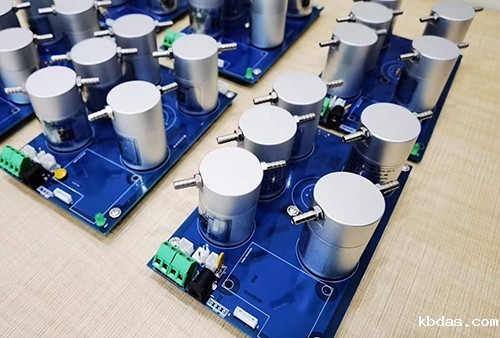 半导体专用H2氢气传感器 半导体专用H2氢气传感器