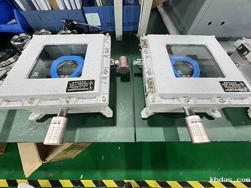 工业防爆粉尘检测仪厂家 工业防爆粉尘检测仪厂家