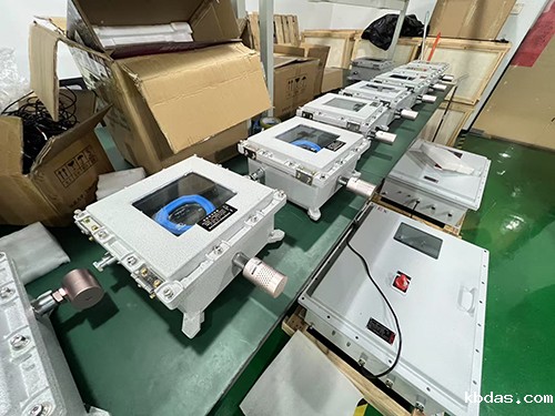 工业防爆粉尘检测仪厂家 工业防爆粉尘检测仪厂家