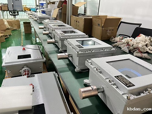 工业防爆粉尘检测仪厂家 工业防爆粉尘检测仪厂家