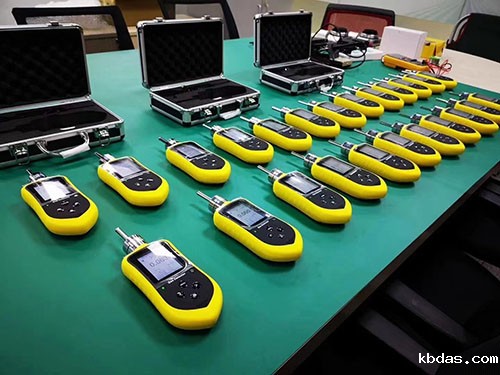 便携式可燃气体检测仪 便携式可燃气体检测仪