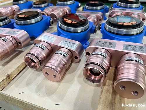 气体检测仪计量校准报告 气体检测仪计量校准报告