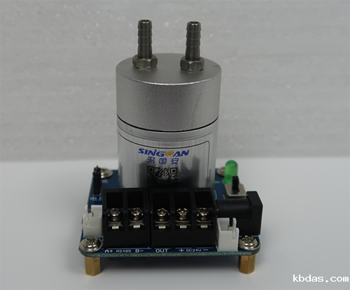 气敏传感器 气敏传感器