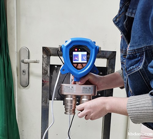 VOC检测仪 VOC检测仪