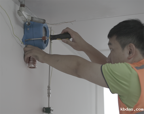 固定式气体检测仪 固定式气体检测仪