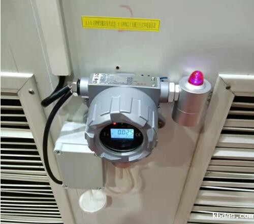 气体检测仪 气体检测仪