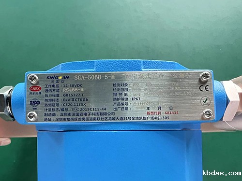 五合一气体检测仪 五合一气体检测仪