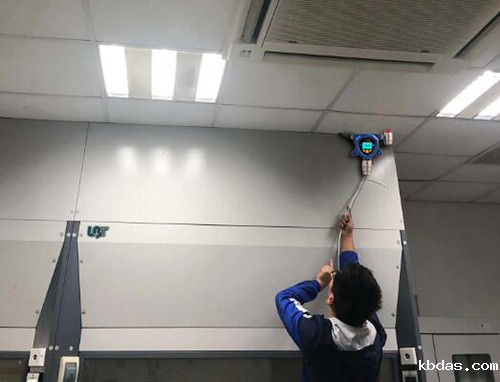 一氧化碳检测仪如何安装 一氧化碳检测仪如何安装