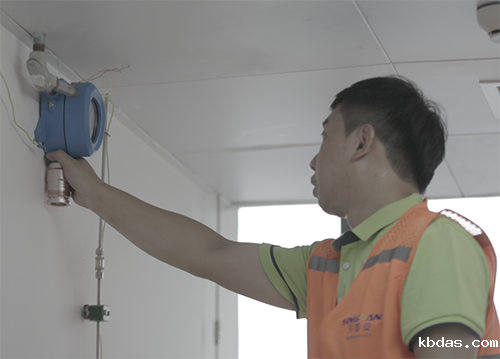 一氧化碳检测仪如何安装 一氧化碳检测仪如何安装