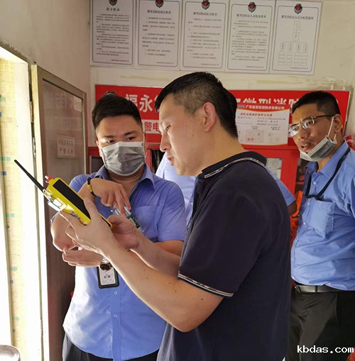 VOC检测仪量程选型指南 VOC检测仪量程选型指南